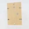 Безрамковий тримач для картини 70x100 см звичайне скло