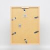 Деревянный каркас Top Cube 70x70 см красное акриловое стекло