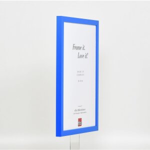 Деревянная рама Top Cube 70x70 см морское музейное стекло