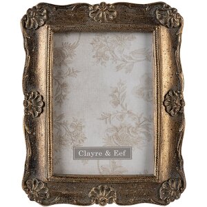 Рамка для фотографій Clayre & Eef 2F0827 10x15 см...