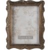 Рамка для картини золота 17x2x22 см - 13x18 см 2F0828