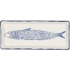 Миска кремова 30x12x2 см 6CE1243