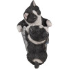 Украшение Кошки разноцветные 23x13x18 см 6PR3335