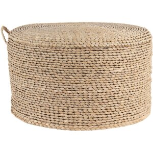 Слойка коричнева Ø 40x23 см 6RO0509