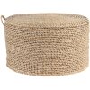 Слойка коричнева Ø 40x23 см 6RO0509
