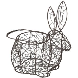Підставка для яєць чорна 26x13x28 см 6Y4302