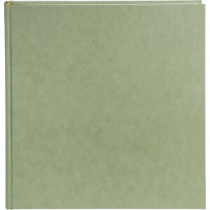 Фотоальбом Goldbuch конопляний канцелярський Smoke Green...