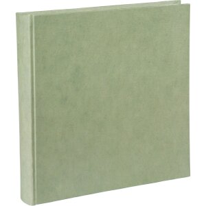 Фотоальбом Goldbuch конопляний канцелярський 25x25 см та 30x31 см 60 білих сторінок