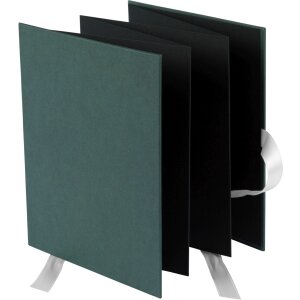 Goldbuch Leporello канцтовары из конопли 10 фотографий 13x18 см