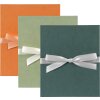 Goldbuch Leporello канцтовары из конопли 10 фотографий 13x18 см