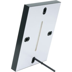 Самоклеючий пінопластовий фотоблок чорний (комплект з 2 шт.)