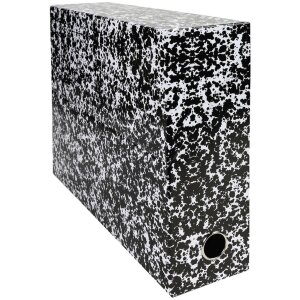 Корінець переносної коробки Exacpta 90 мм 25x33 см DIN A4...