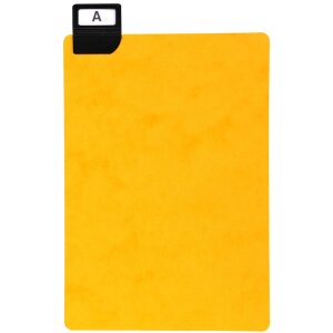 Exacompta 13748E Перегородки з віконними вкладками...