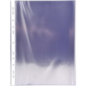 Ексклюзивна упаковка 100 кишень для брошур з...