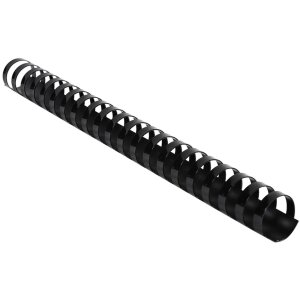 Exacompta 75701E спіралі 25 мм ПВХ для альбомного формату...