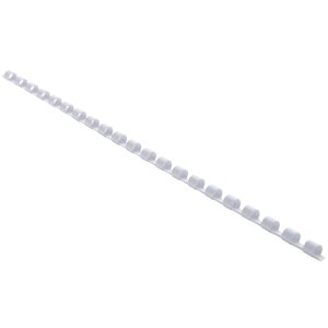 Коробка Exacompta 25 спіралей 6 мм ПВХ для палітурки DIN...