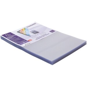 Exacompta 42745E Кришка ПВХ 200мкм кришталева DIN A3 100 шт.