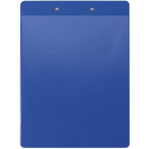 Блокнот Exacpta з обкладинкою - розмір 23x32 см для А4 - синій