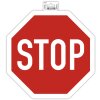 Клейка етикетка Exacompta Stop 30 см