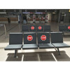 Клейка етикетка Exacompta Stop 30 см