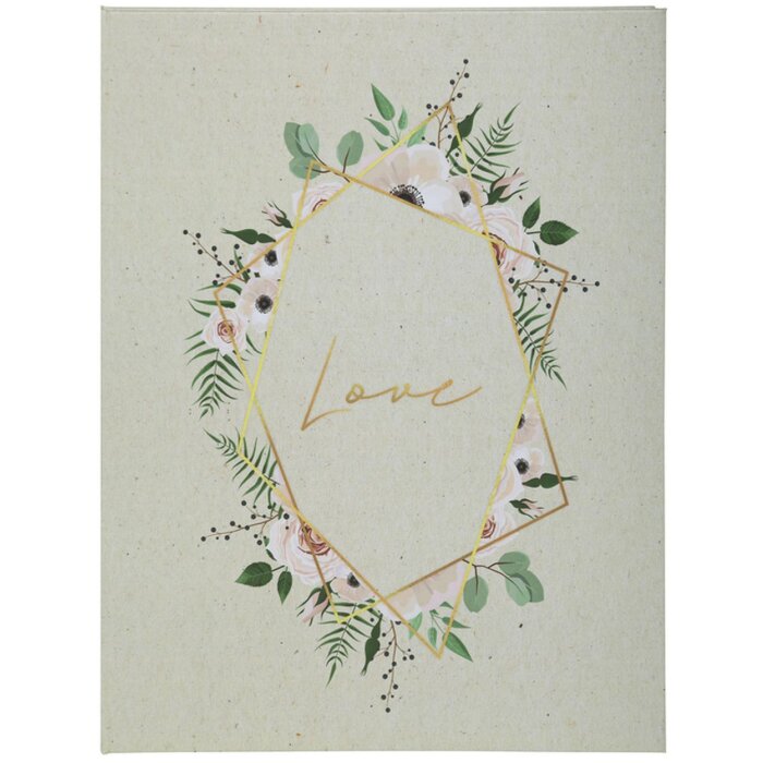 Гостьова книга Champétre 27x22 см
