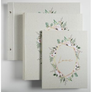 Гостьова книга Champétre 27x22 см