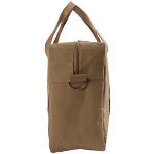 Сумка Exacompta 39x29x15 см бумажная кожаная Eterneco...