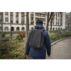 Рюкзак Exacompta 29,5x39,5x15 см Exactive Smart Black