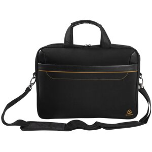 Exacompta Сумка для ноутбука Exactive Black 30,5x42x5 см