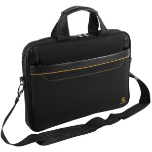 Exacompta Сумка для ноутбука Exactive Black 30,5x42x5 см