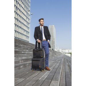Exacompta Сумка для ноутбука Exactive Black 30,5x42x5 см