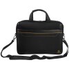 Exacompta Сумка для ноутбука Exactive Black 30,5x42x5 см