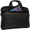 Exacompta Сумка для ноутбука Exactive Black 30,5x42x5 см