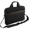 Exacompta Сумка для ноутбука Exactive Black 30,5x42x5 см