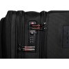 Exacompta 18534E Exactive Business Trolley Exatrolley Black 45x25.5x39.5 см