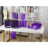 Комод Exacompta Big Box Plus Iderama Violet Glossy 5 шухляд А4+