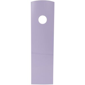 Папка для журналов Exacompta MAG-CUBE Aquarel mauve DIN...