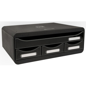 Exacompta 319714D TOOLBOX Модуль для зберігання з 4...