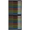 Тумба Exacompta MODULO A4 Black/Harlequin 10 закрытых ящиков