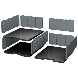 Exacompta 360714D MODULODOC базовий комплект великих...