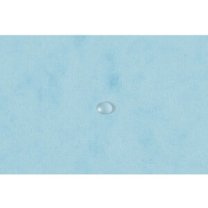 Exacompta 55528E Папка на гумці Aquarel Pastel синя DIN A4 400г/м²