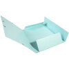 Exacompta 55533E Папка Aquarel A4 пастельно-зеленый цвет ДСП 400 г/м²