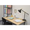 Папка Exacompta Aquarel Colorspan эластичная A4 400 г/м² разные цвета