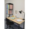 Папка Exacompta Aquarel Colorspan эластичная A4 400 г/м² разные цвета