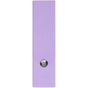Папка на корінці Exacompta PremTouch А4 80 мм Aquarel mauve
