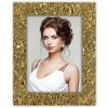 Фоторамка Hasle 10x15 см золото