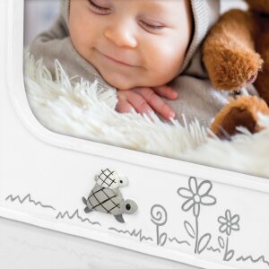 ZEP Дитяча рамка Gabriele 10x15 см альбомний формат