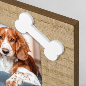 Фоторамка для собак ZEP Marley 10x15 см