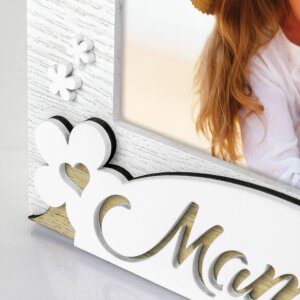 Фоторамка Donatella IT 10x15 см Mamma