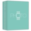 Альбом-вкладиш Логотипи 100 фотографій 11x16 см